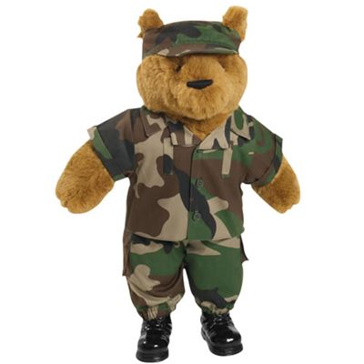Zabawka TEDDY OBLEČEK duża - CCE TARN