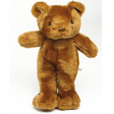 Zabawka TEDDY MEDVÍDEK mały