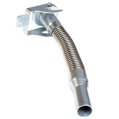 Lejek FLEXI do metalowych kanistrów na benzynę