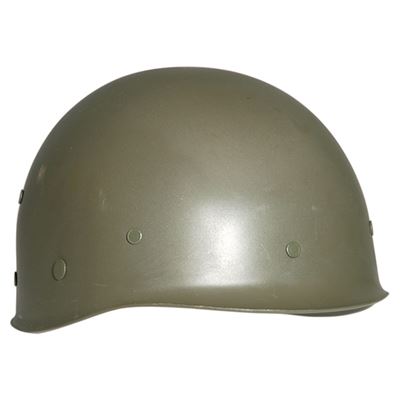 Wkładka do hełmu US M1, plastikowa