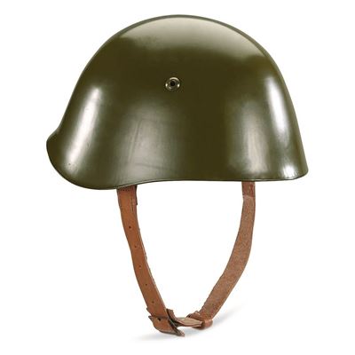 Kask bułgarski M72 ZIELONY