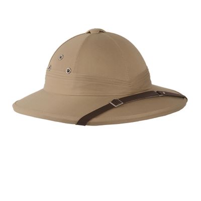 Kask FRANCUSKI TROPIC KHAKI