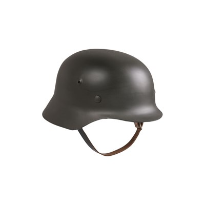 Kask WH M35 stalowy repro
