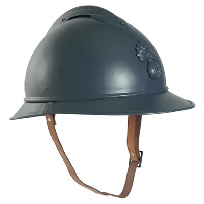 Francuski hełm M.23/WKI ADRIAN REPRO