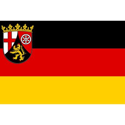 Flaga PORÝNÍ-FALC