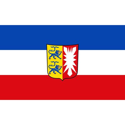 Flaga SZLEZJA-HOLSTEIN