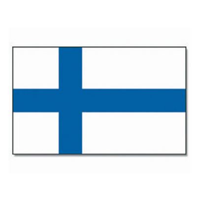 Flaga państwowa FINLANDIA