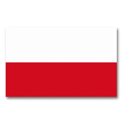 Flaga narodowa Polski