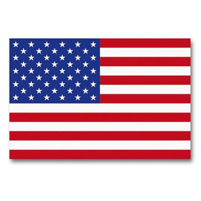 Flaga USA