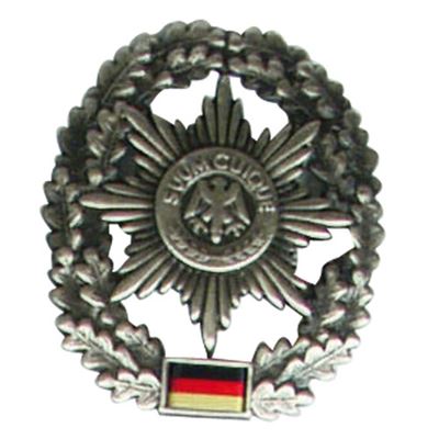 Odznaka BW na beret Feldjäger truppe