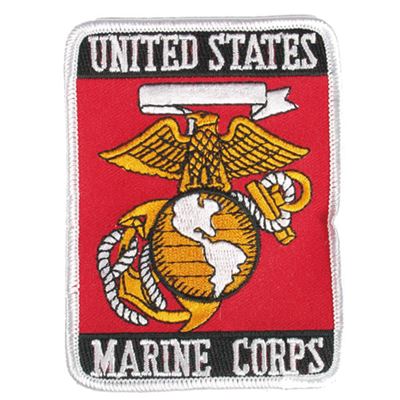 US Textile U.S.M.C.
