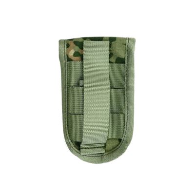Etui MOLLE na nóż holenderski DPM Armia holenderska 17-127-1878-000 2