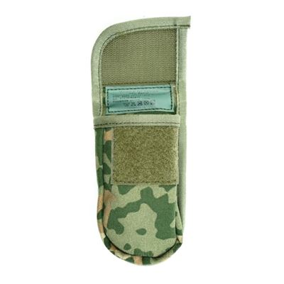 Etui MOLLE na nóż holenderski DPM Armia holenderska 17-127-1878-000 3