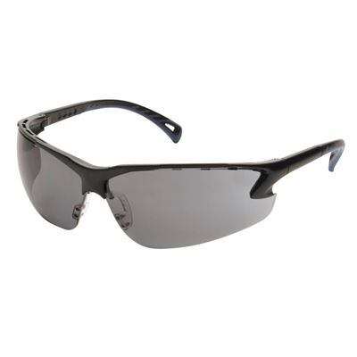 Okulary ochronne STRIKE SYSTEMS dym