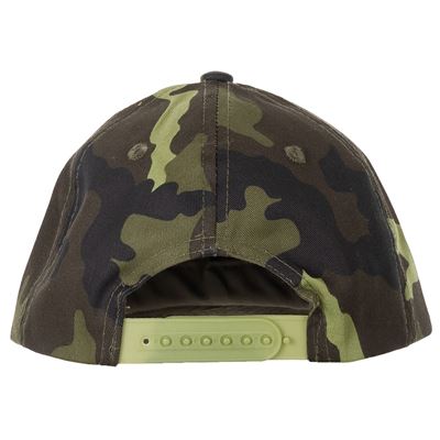 Czapka baseballowa dla dzieci wz.95