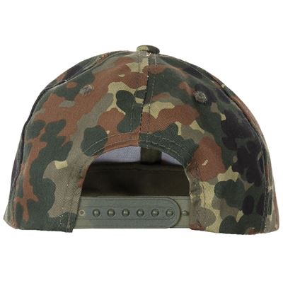 Czapka baseballowa dla dzieci FLECKTARN
