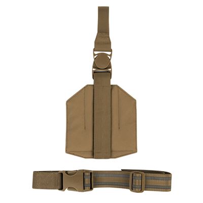 Panel udowy LCS DROP LEG COYOTE BROWN CONDOR OUTDOOR 171317-498 2