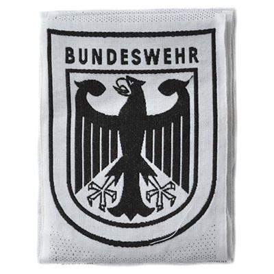 Tkana naszywka BW SPORT Adler TEXTIL