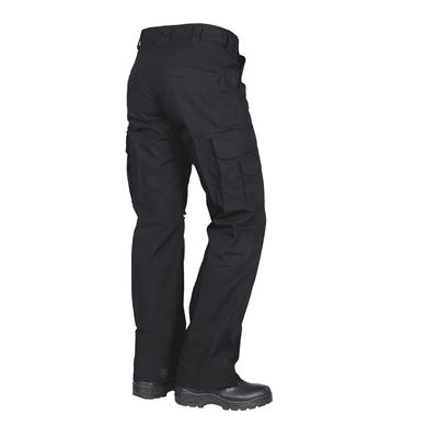 Spodnie damskie 24-7 SERIES® PRO FLEX rip-stop CZARNE