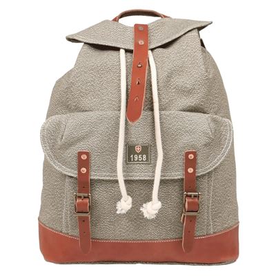 Plecak szwajcarski VINTAGE 58 styl REPRO