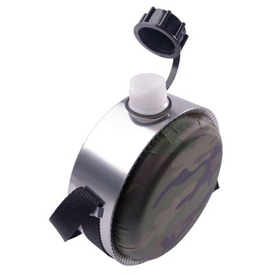 Butelka polna na wodę 2-QT WOODLAND