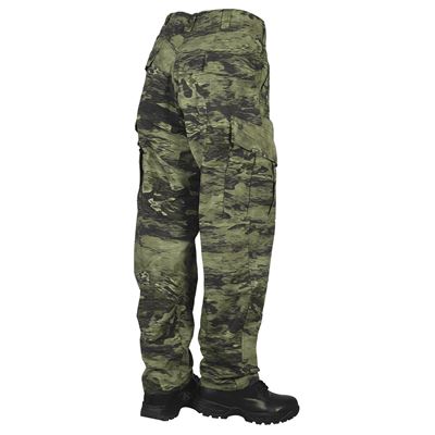 Spodnie BDU Xtreme A-TACS FG-X