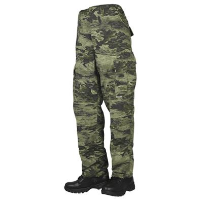 Spodnie BDU Xtreme A-TACS FG-X