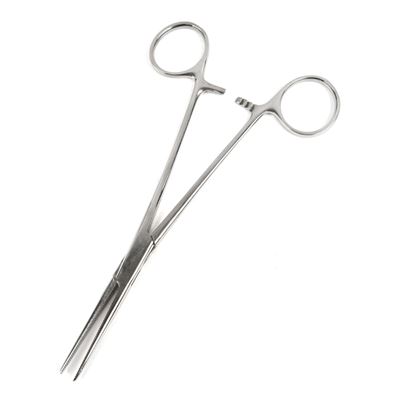 Pean health straight 160 mm