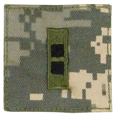 Naszywka stopnia VELCRO CHIEF WARRANT OFFICER II