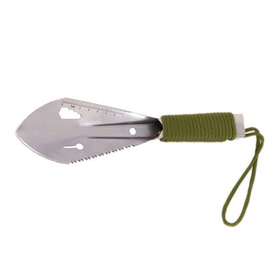 Kielnia paracordowa SURVIVAL 7w1