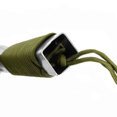 Kielnia paracordowa SURVIVAL 7w1