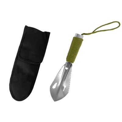 Kielnia paracordowa SURVIVAL 7w1