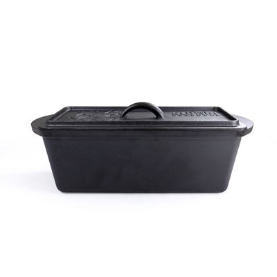 Patelnia żeliwna 2,4 l