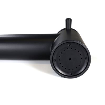 Prysznic z wężem do pojemnika filtrującego