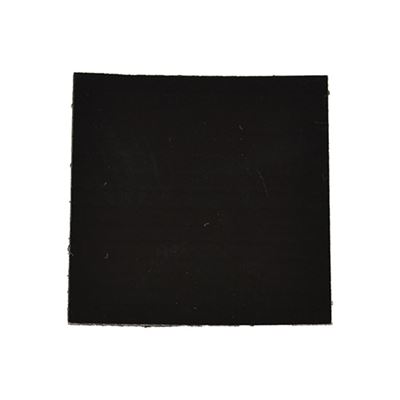 Plaster IFF IR kwadratowy VELCRO 2" x 2" CZARNY