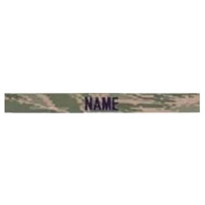 Naszywka z imieniem „NAME” do kurtki GORE-TEX TIGER