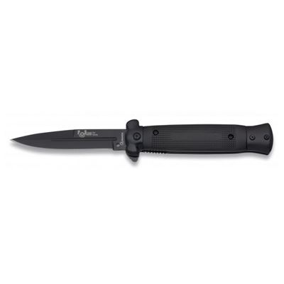 Nóż zamykający ALBAINOX 18007-A BLACK