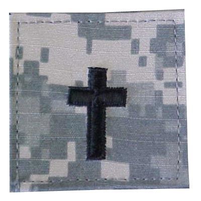 Naszywka Military KNIFE velcro ACU DIGITAL