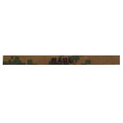 Naszywka z imieniem „NAME” na kurtkę GORE-TEX MARPAT W