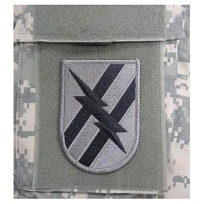 Naszywka 48th INFANTRY VELCRO - FOLIAGE