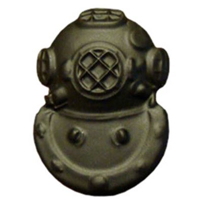 Odznaka US DIVER 2nd Class BLACK