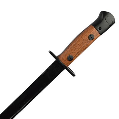Bagnet brytyjski M1907 ENFIELD wraz z pochwą  18066400 2