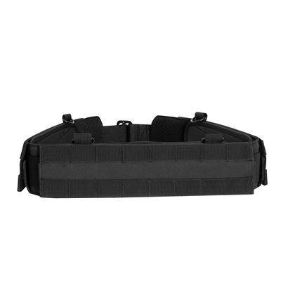Pas bojowy LOW PROFILE BLACK