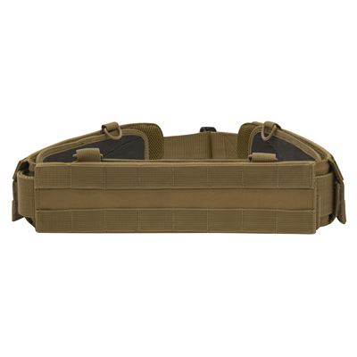 Pas bojowy LOW PROFILE COYOTE