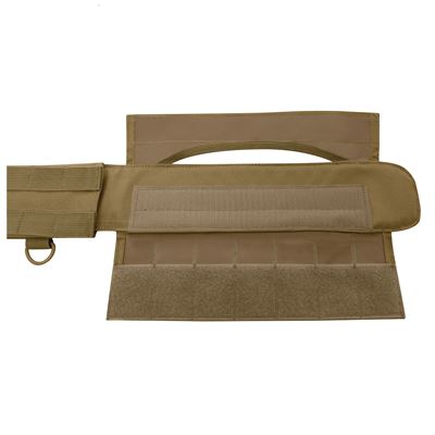 Pas bojowy LOW PROFILE COYOTE