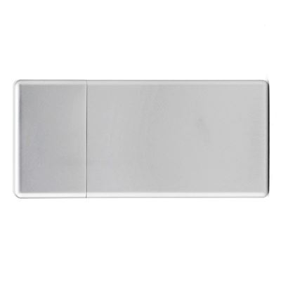 Popielniczka podróżna OUTDOOR SILVER