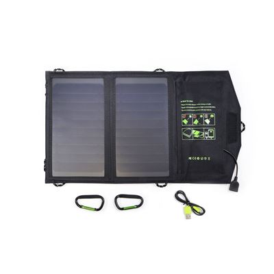 Ładowarka solarna BASIC
