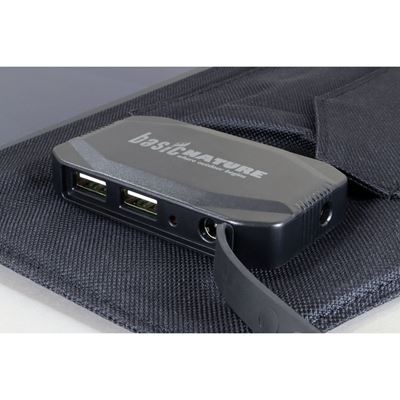 Ładowarka solarna OFFROAD basic NATURE 180873 5