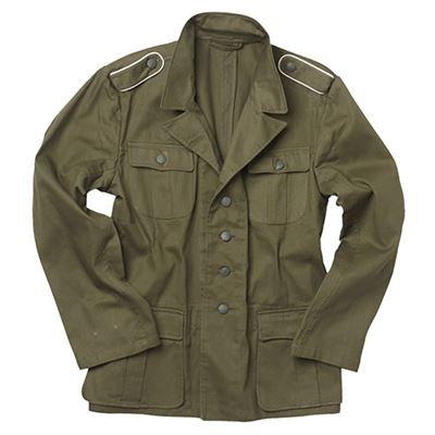 Bluza WH M40 TROPEN