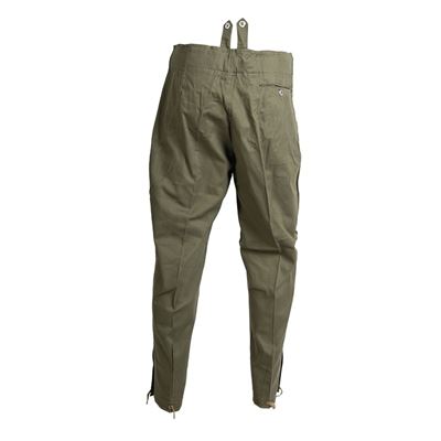 Spodnie WH M40 tropikalne repro